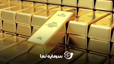قیمت طلا و سکه