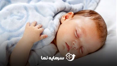 هدیه ۷۰ میلیونی به نوزادان
