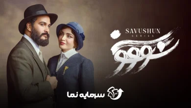 نرگس آبیار از توقیف سووشون
