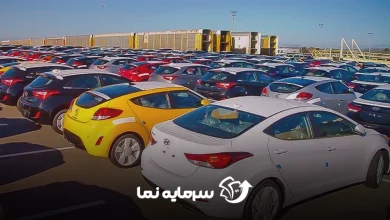 قیمت خودرو 10 خرداد