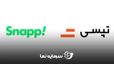 اسنپ و تپسی (1)