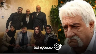 داریوش ارجمند