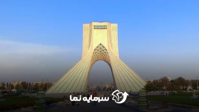 هوای تهران