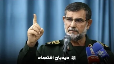 سردار علیرضا تنگسیری