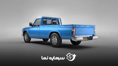 نیسان سایپا