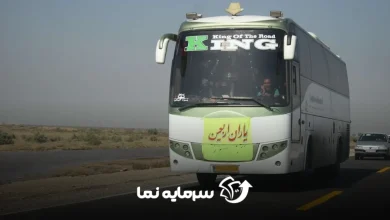 اتوبوس اربعین