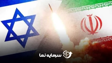 ایران و اسراییل