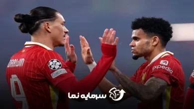 جدایی های لیورپول