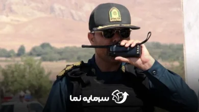 دستگیری ارازل
