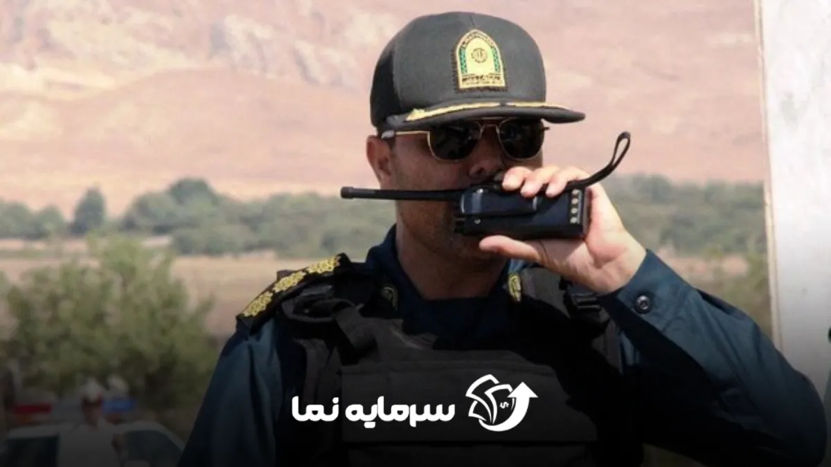 دستگیری ارازل