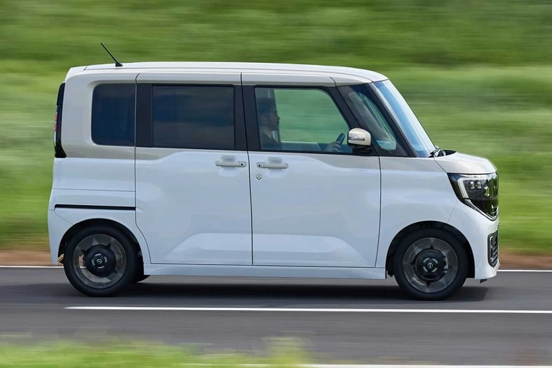 معرفی خودرو نیسان معرفی خودرو نیسان