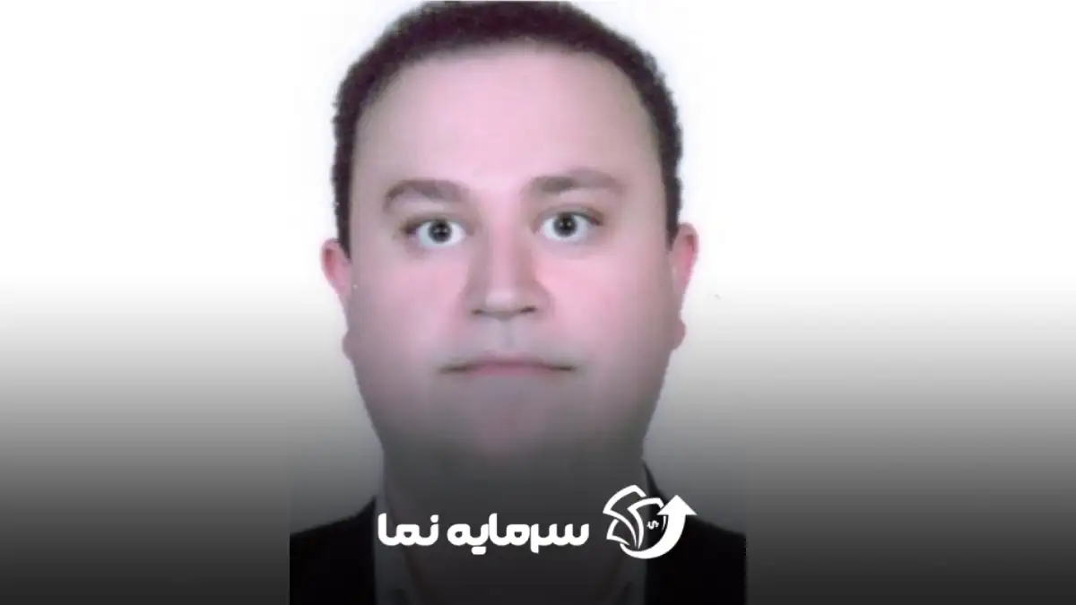 تصویر روزبه وادی