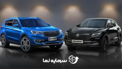 خودرو مونتاژی